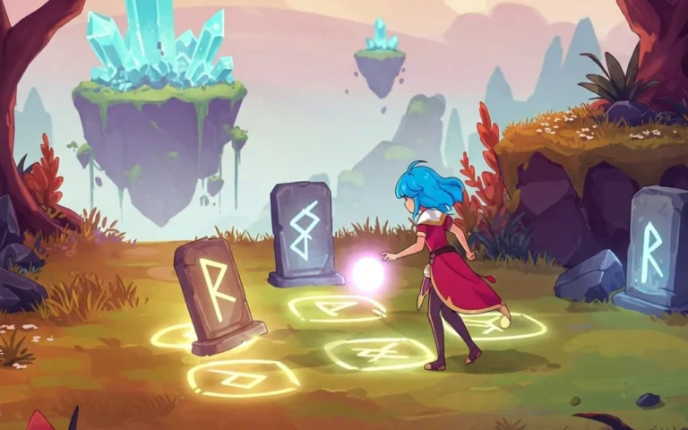 The Art Of Gameplay