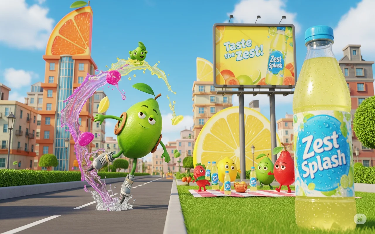 The Most Creative Animated Commercials