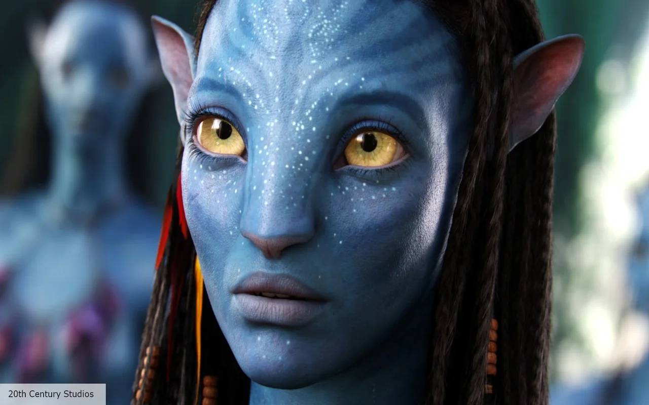 Avatar 2 Navi