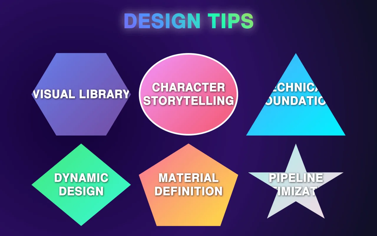 design tips