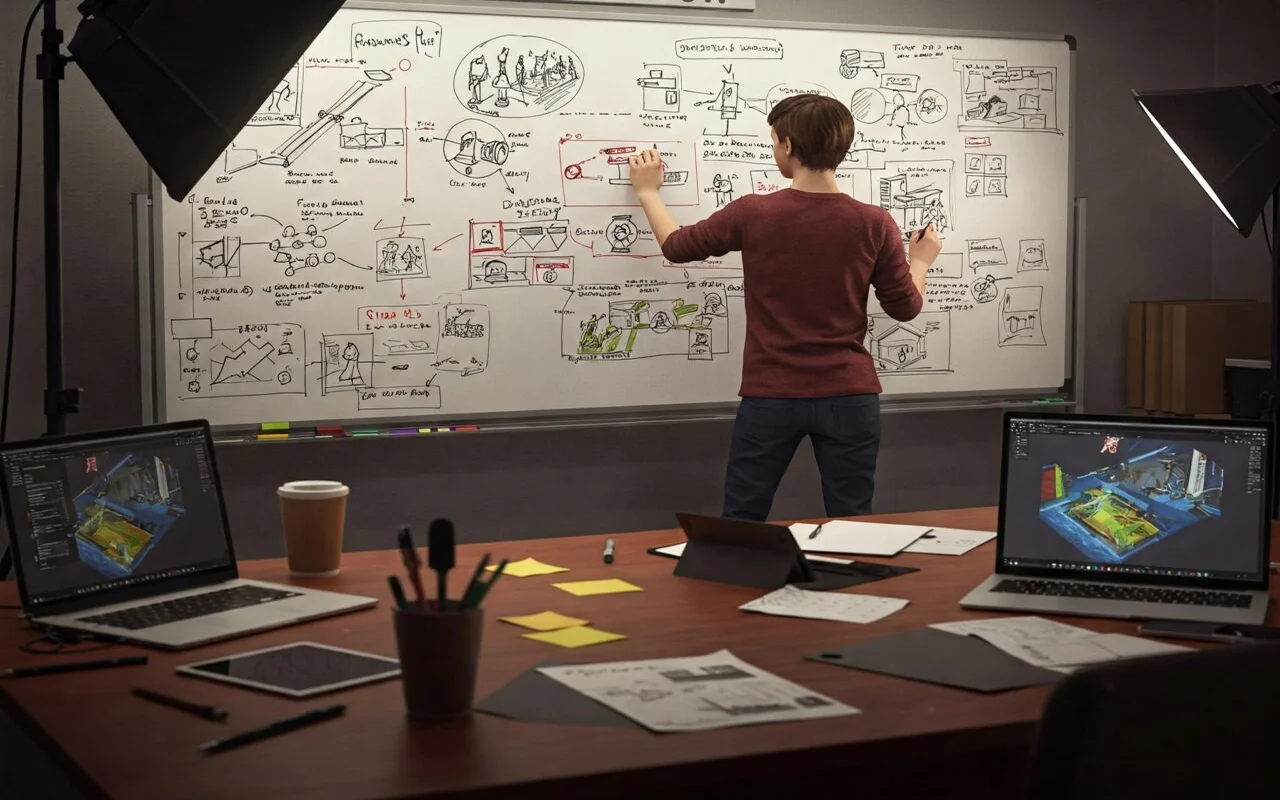 Pre Production E1748107013342