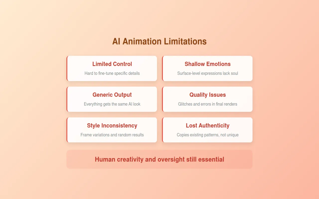AI Animation 