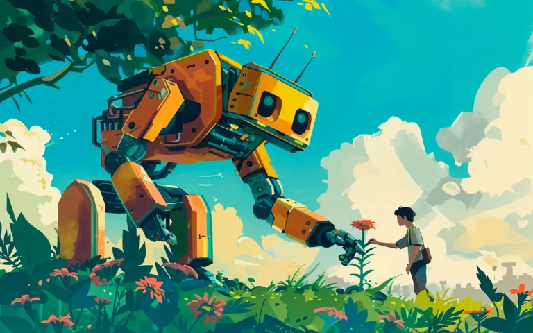 AI Animation