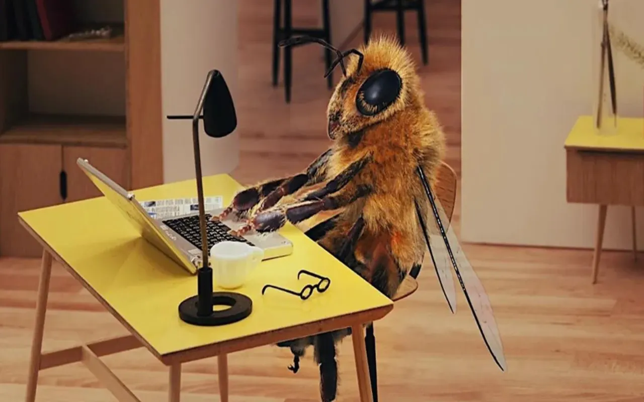 Animated Influencers