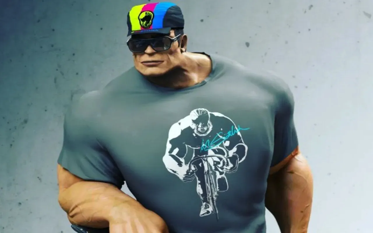 Animated Influencers