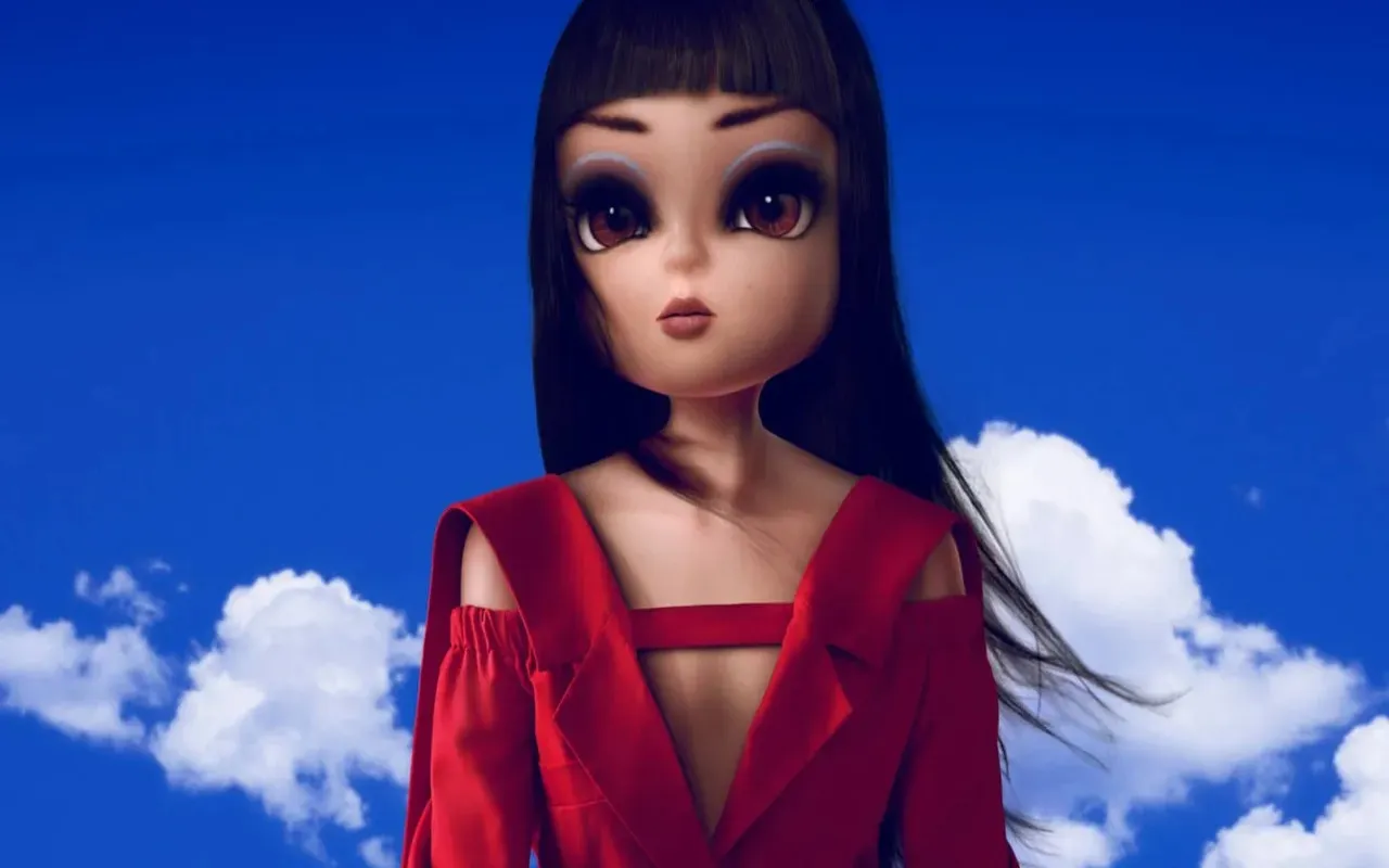 Animated Influencers
