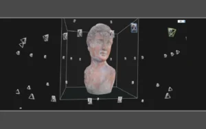 Photogrammetry in Game Art