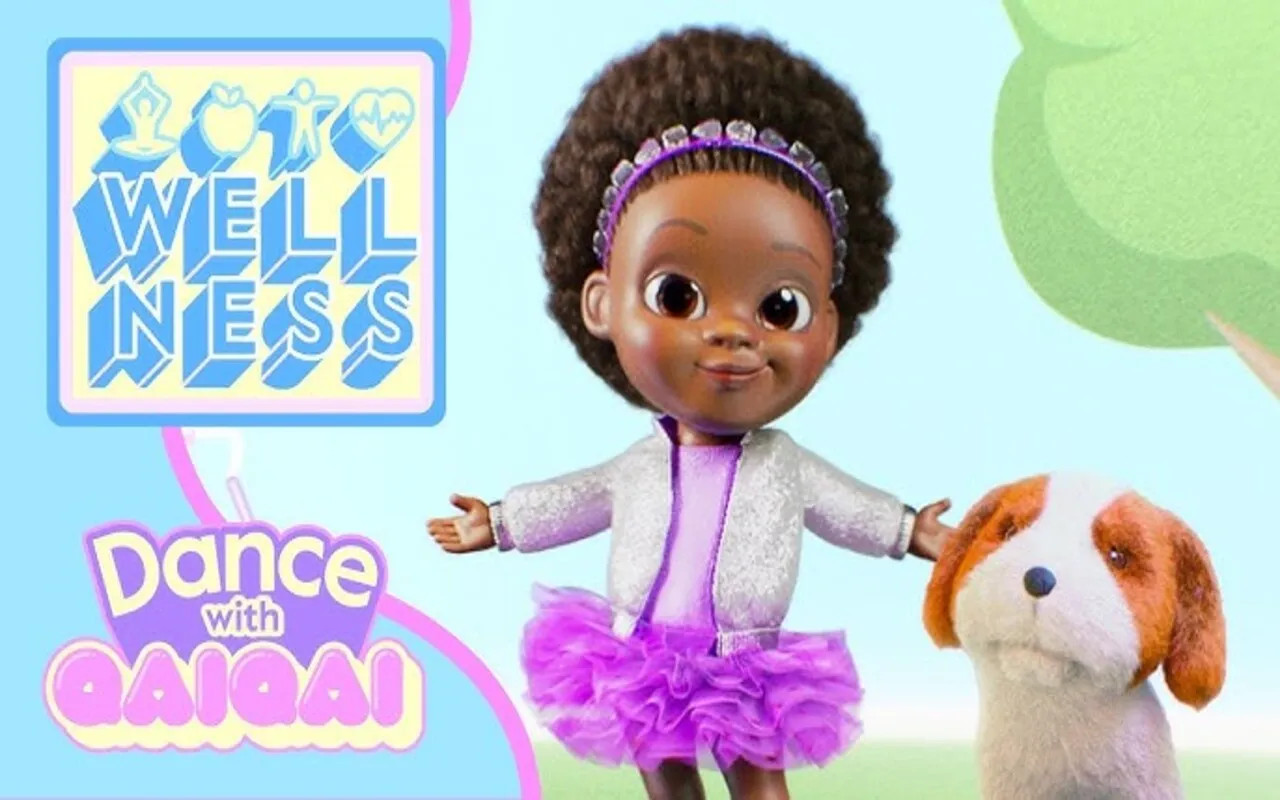 Animated Influencers