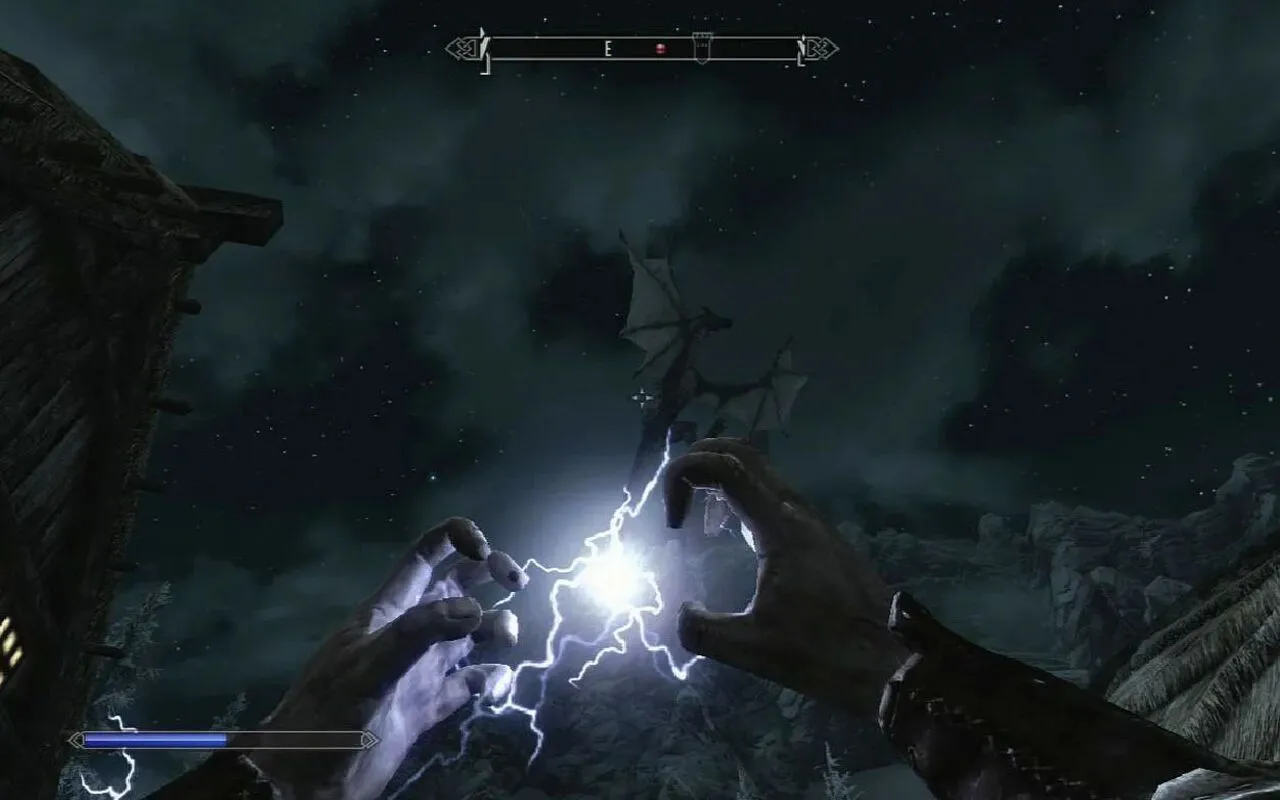 VFX in games
