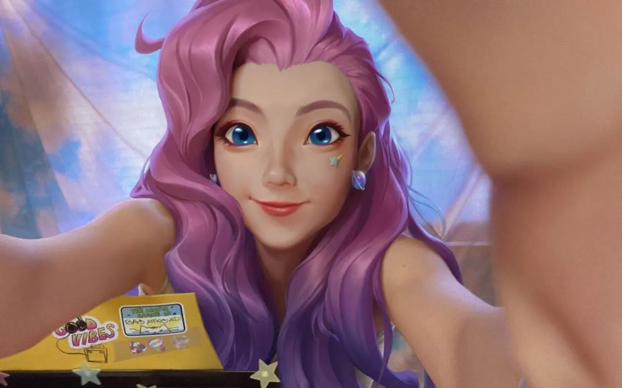 Animated Influencers