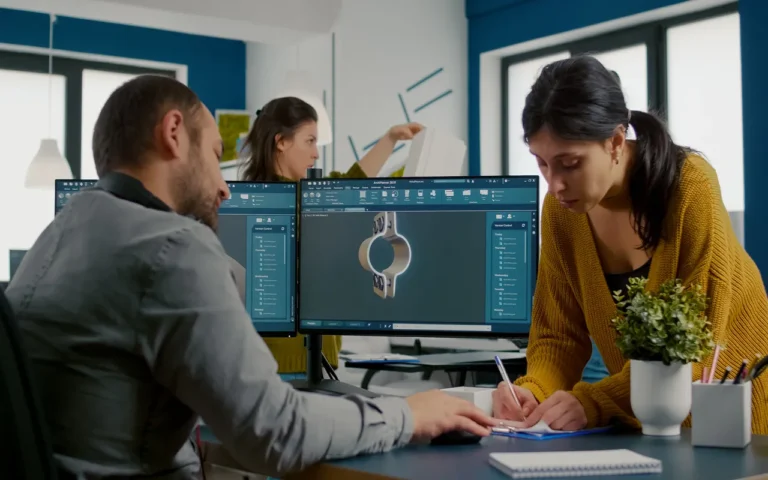 The Complete Asset Creation and Management Pipeline in Animation