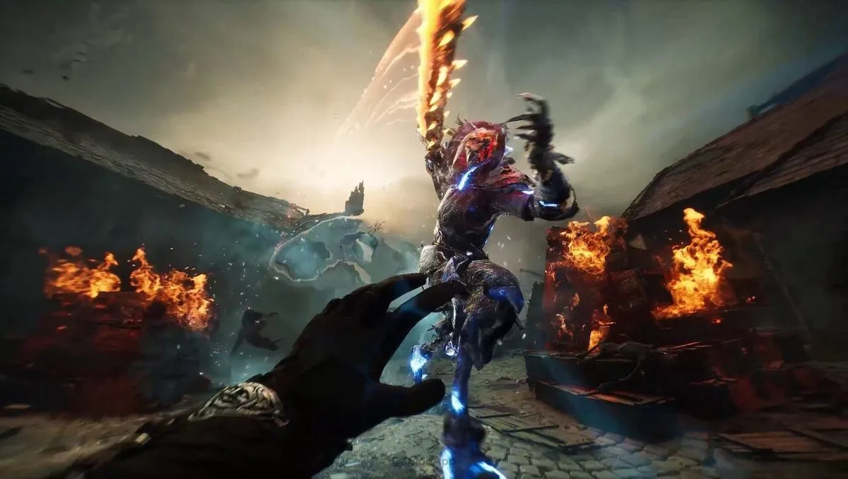 Photogrammetry in Game Art