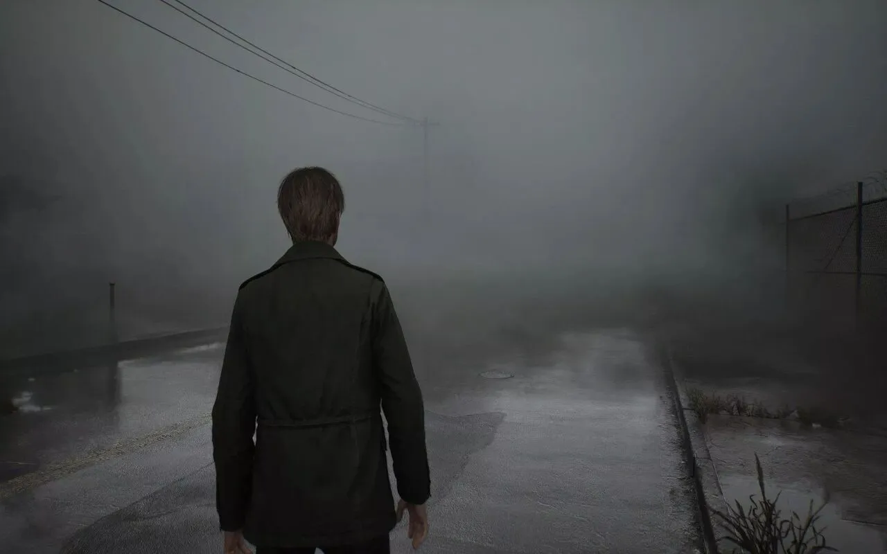 VFX in games