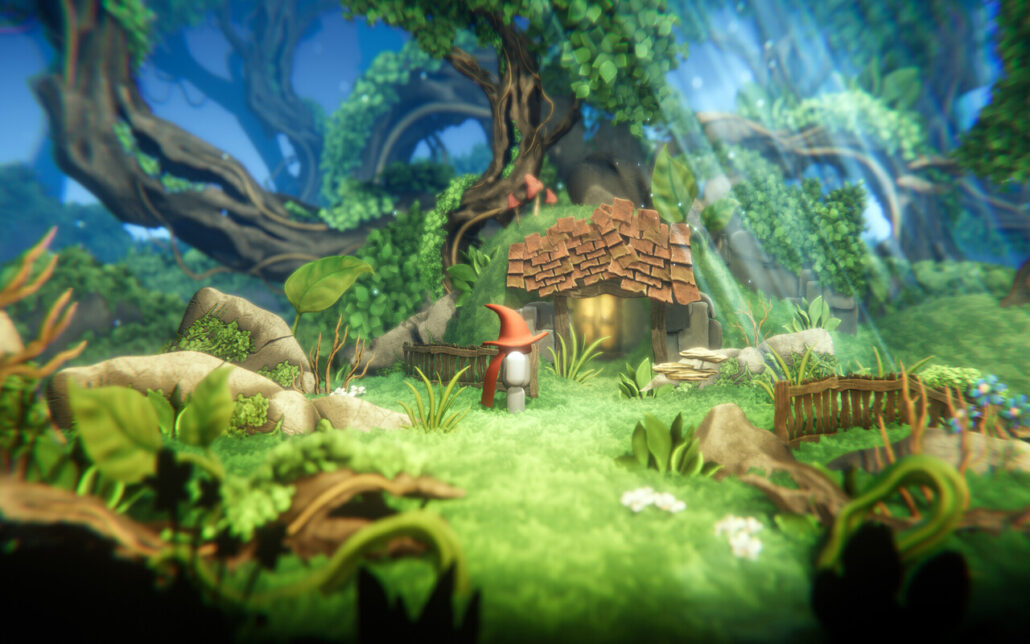 What is 2.5D Animation? Everything You Need to Know