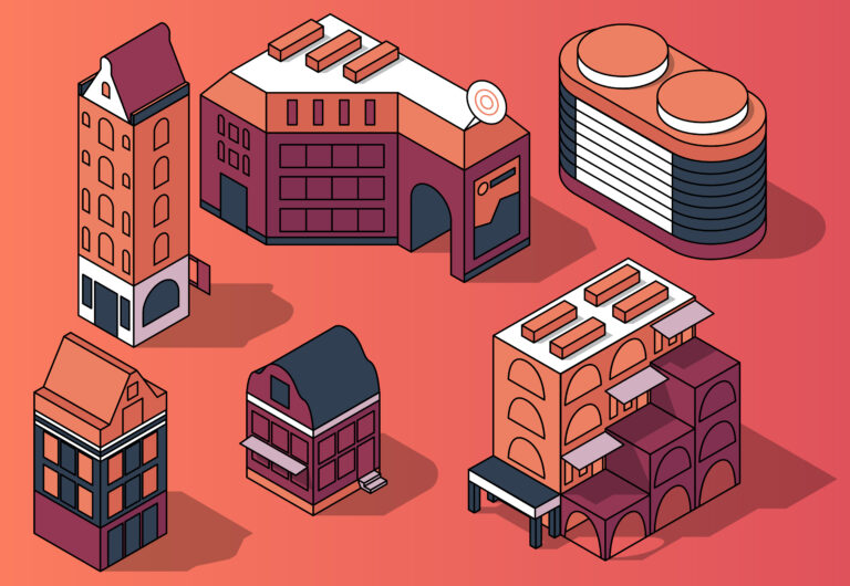 Modular Asset Pipelines