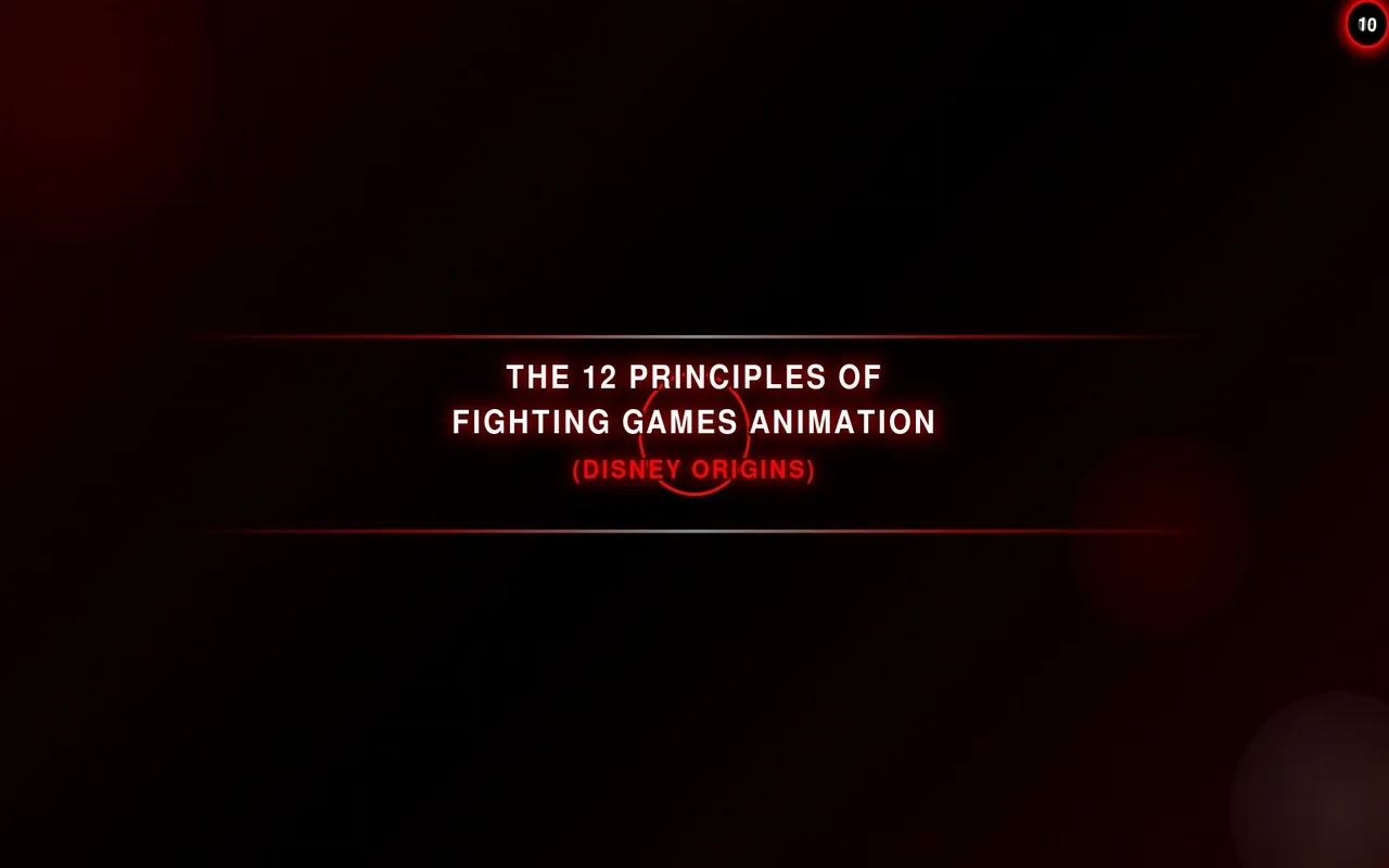 exaggeration in games