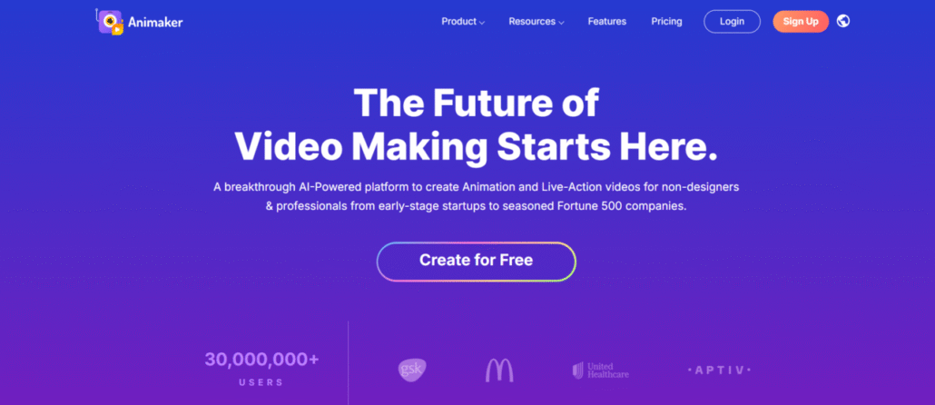 Best AI Animation Tools and Software in 2026