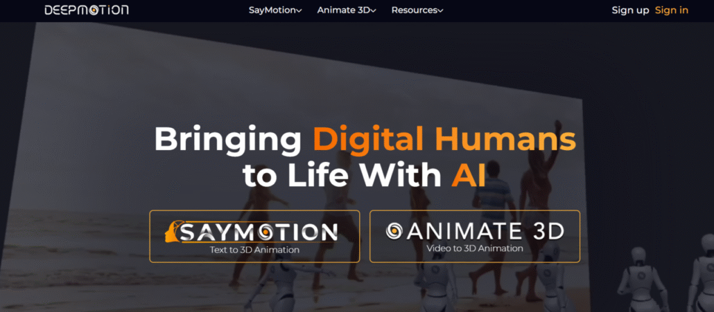 Best AI Animation Tools and Software in 2026