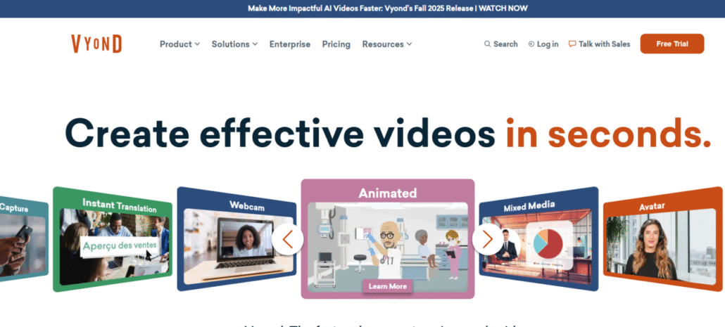 Best AI Animation Tools and Software in 2026