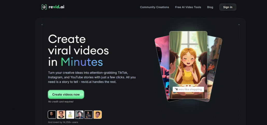 Best AI Animation Tools and Software in 2026