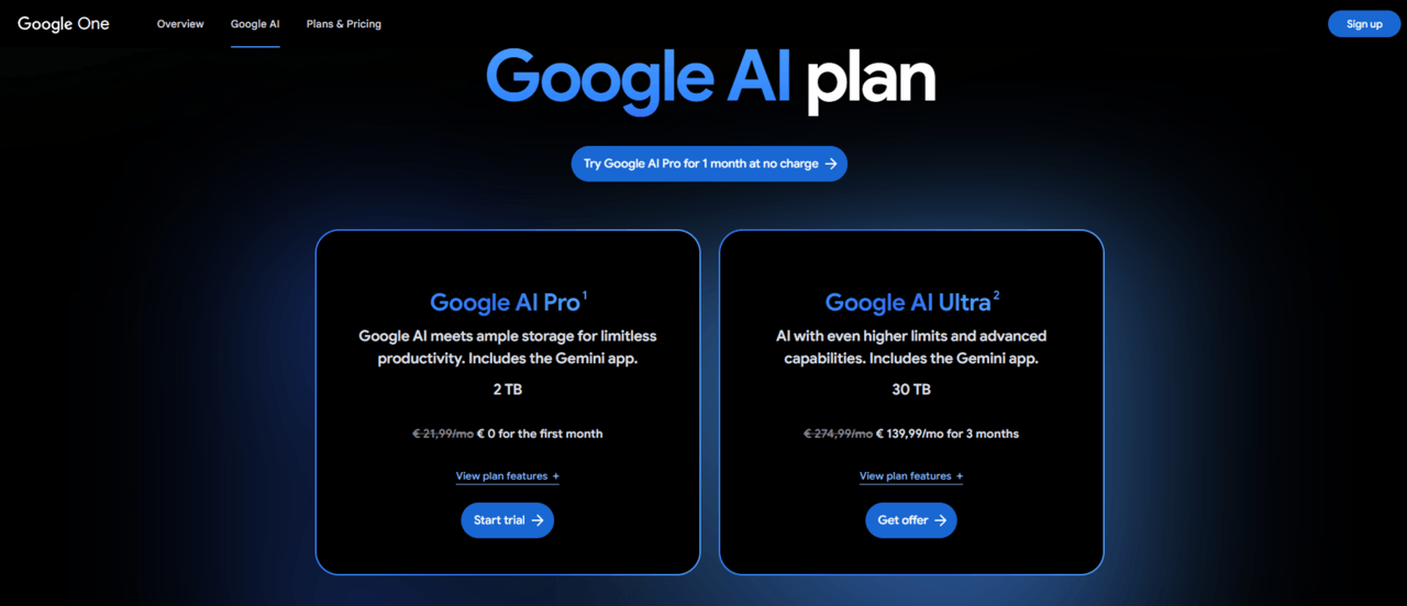 Google Veo 3 AI Animation Tool