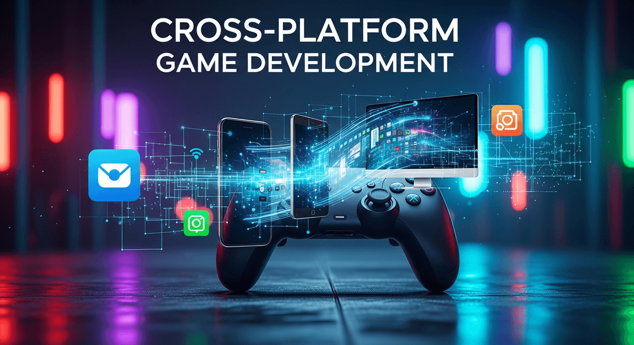 Cross-Platform Game Development