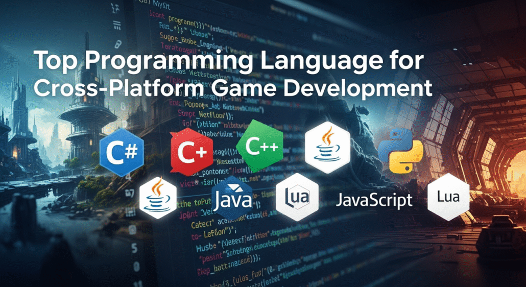 All About Cross-Platform Game Development