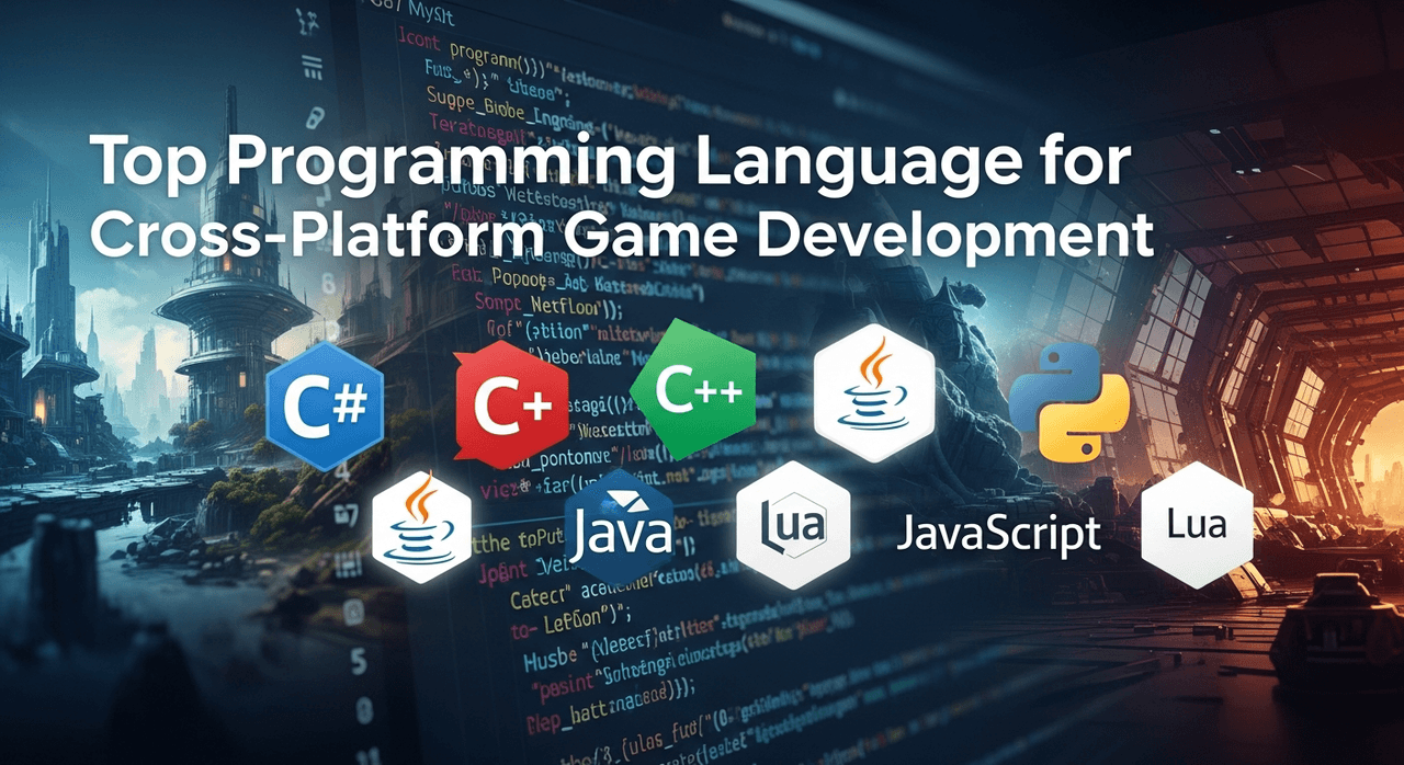 Cross-Platform Game Development