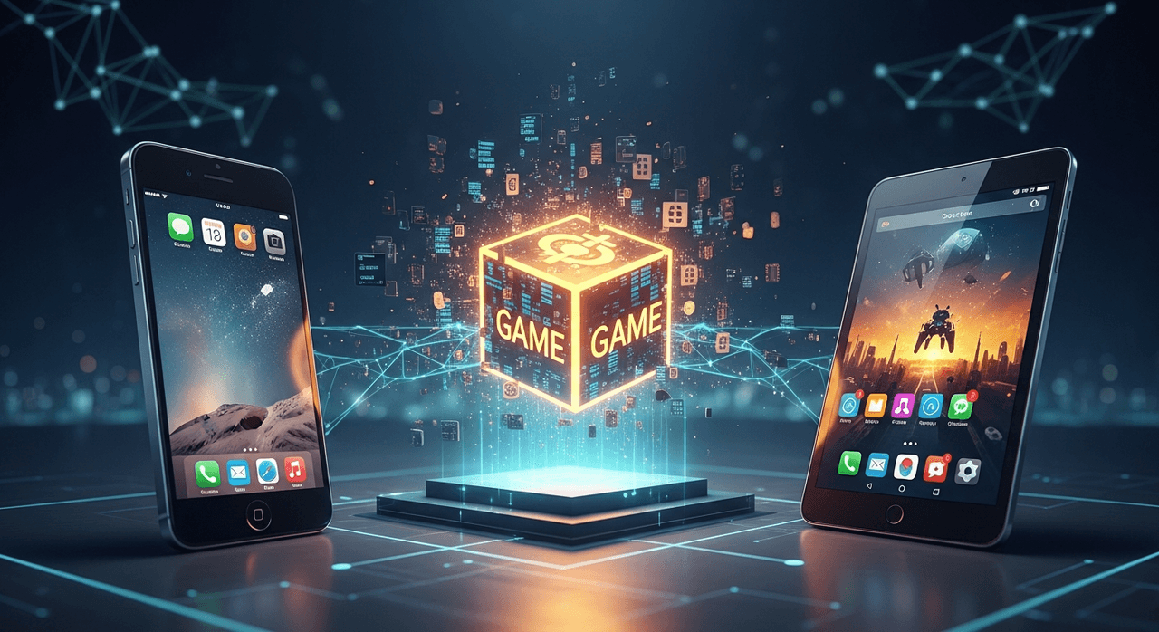 Cross-Platform Game Development