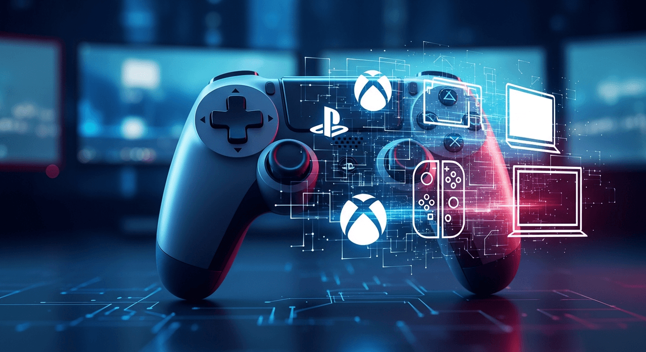 Cross-Platform Game Development