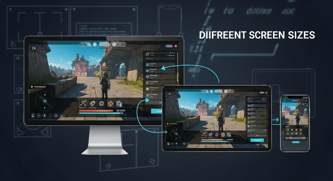Cross-Platform Game Development