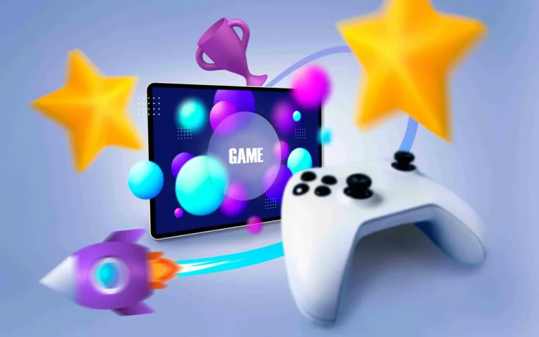 In-Game Art vs. Promotional Art