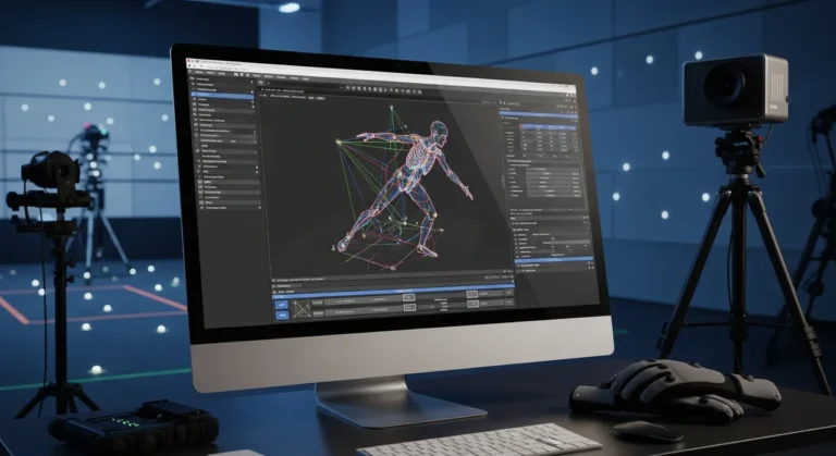 Motion Capture In Animation (13)