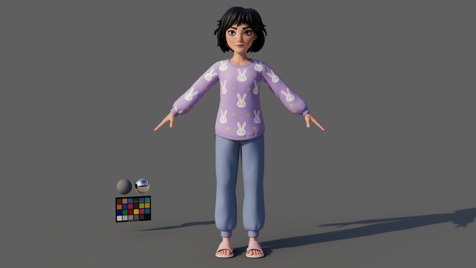 Texturing Animation Complete 3D Animation Pipeline in 2026: Step-by-Step Guide