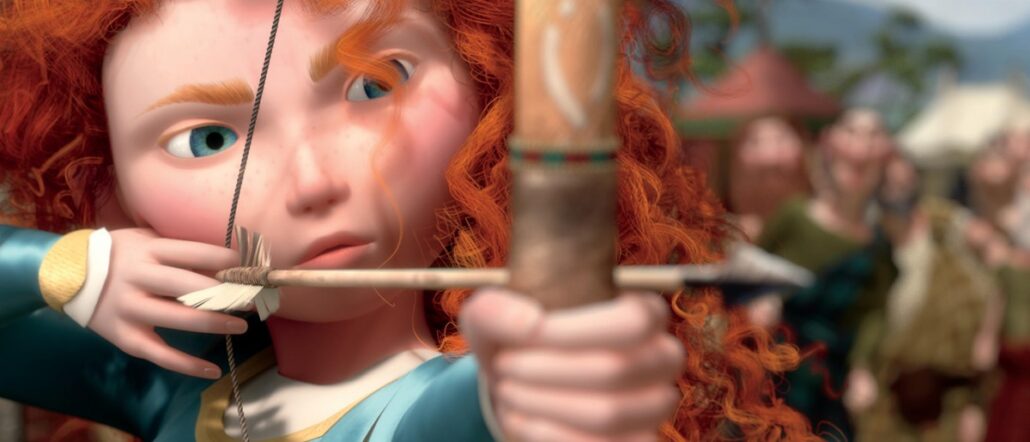 Camera in Animation | Complete Visual Guide
