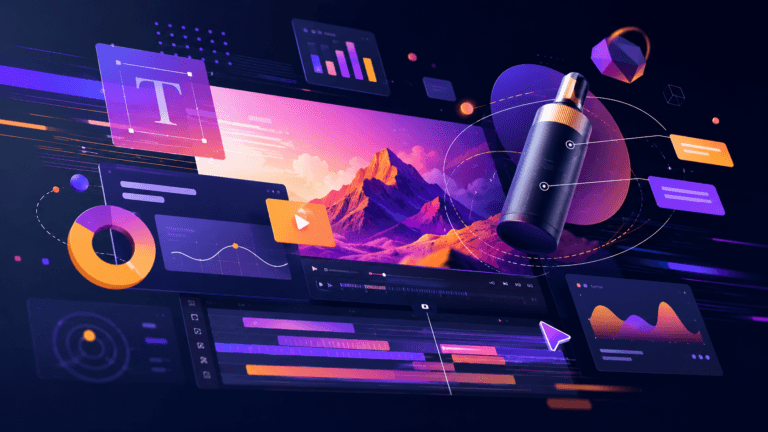 Motion Graphic