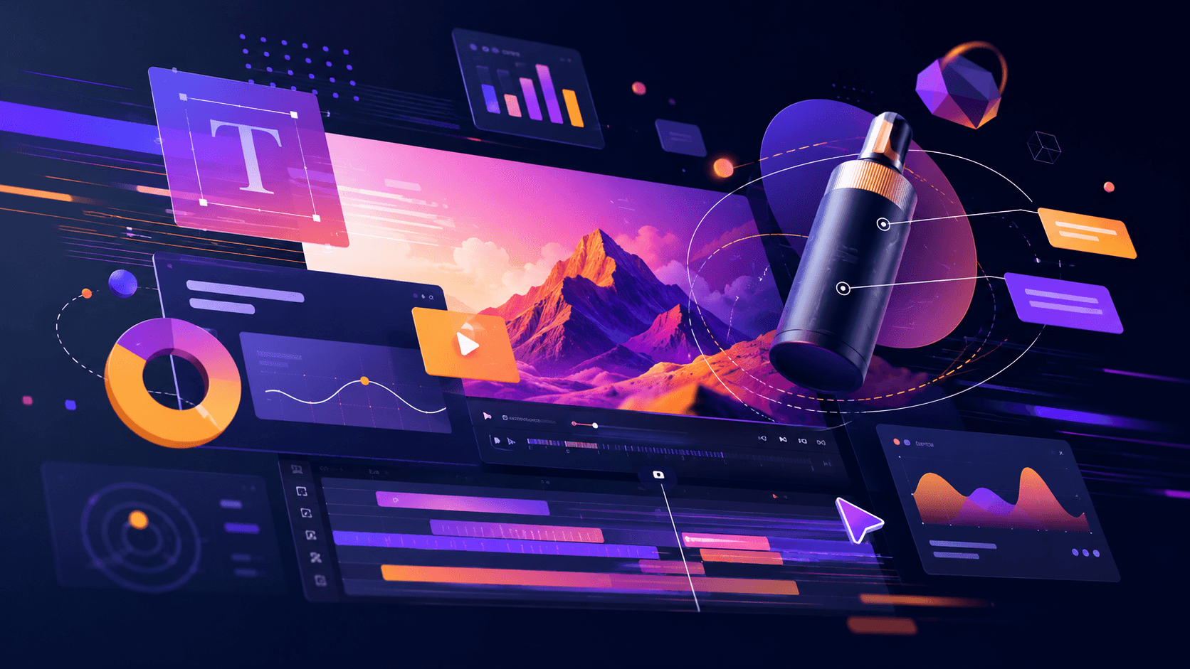 Motion Graphic