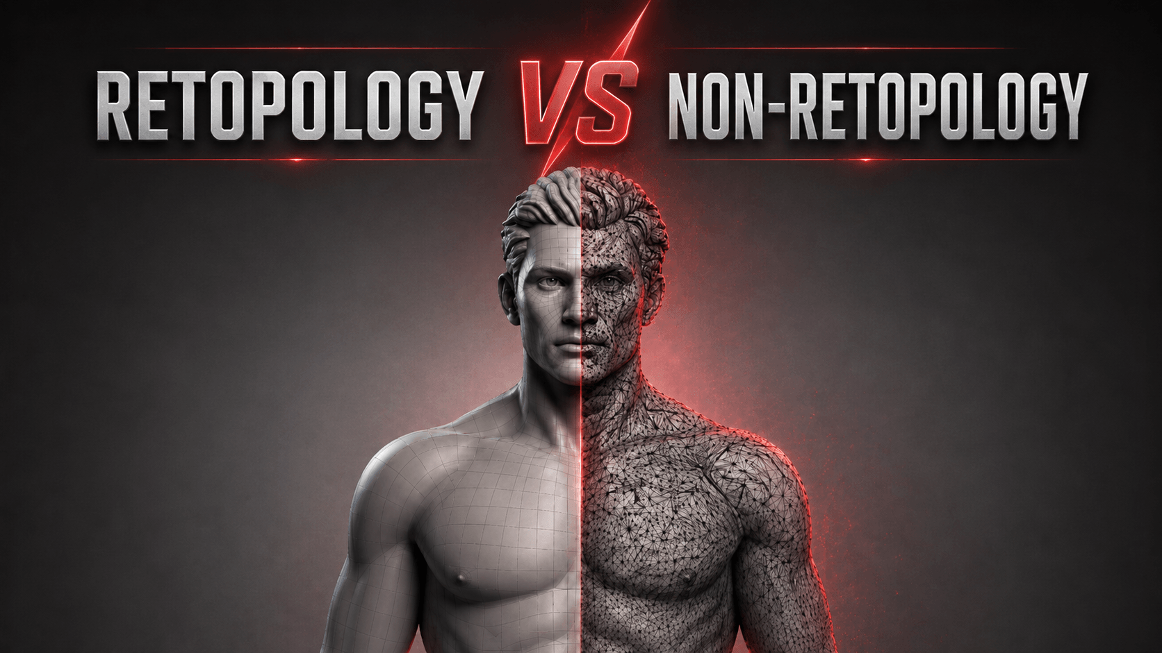 retopology
