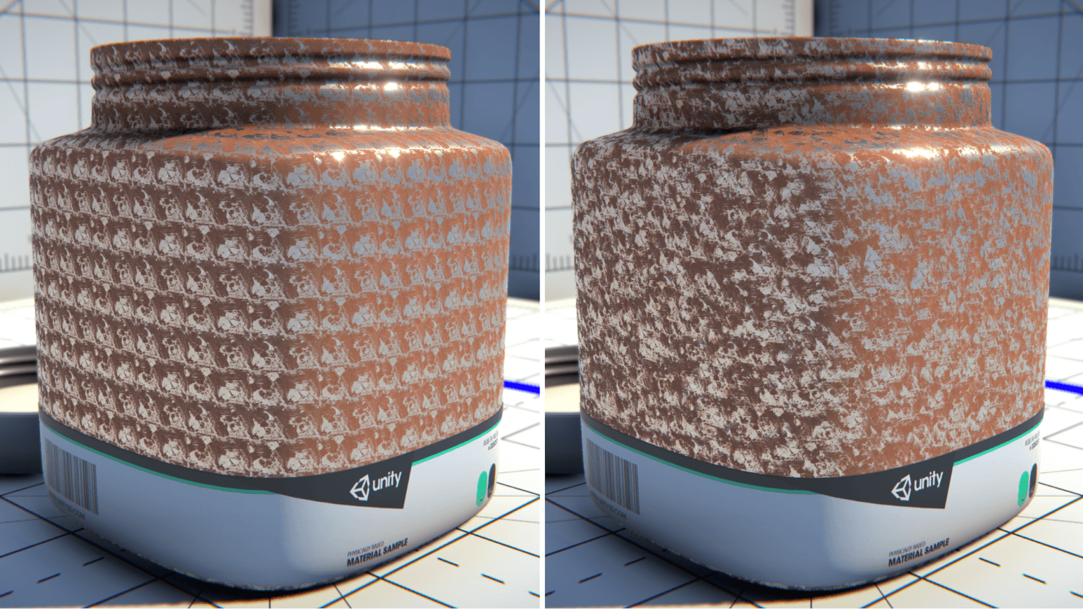 The Texturing Process (Step by Step Guide)