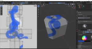 Cgi Texturing Process The Texturing Process (Step by Step Guide)