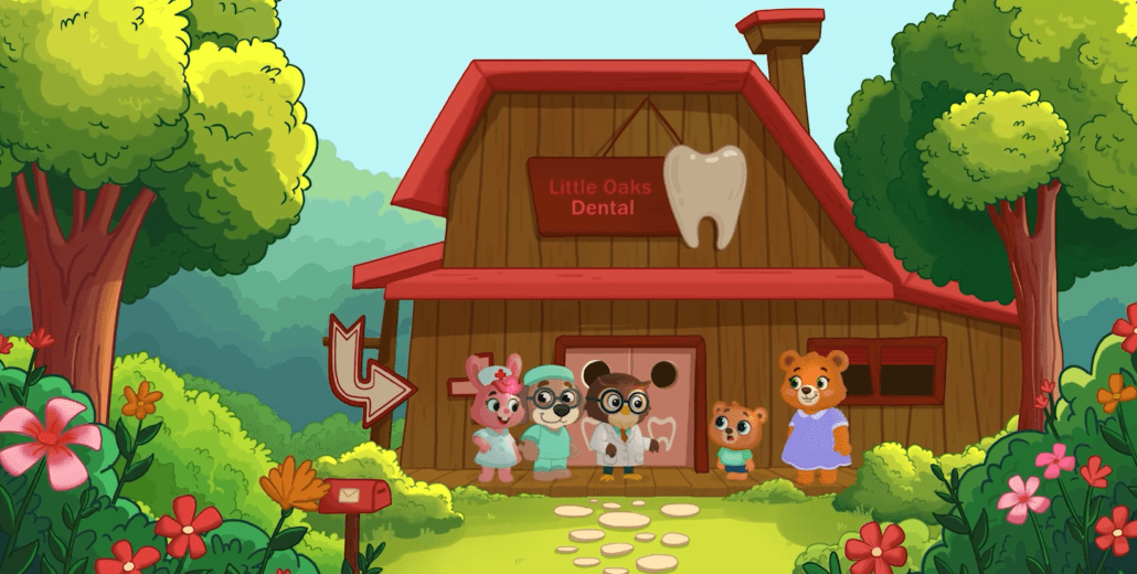2D Animation Studio | 2D Animation Agency