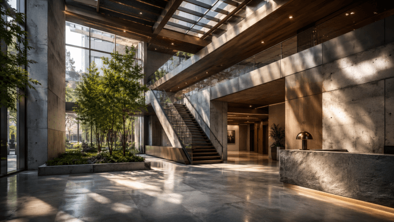 Lighting and Shading Pipeline for Realistic Environments