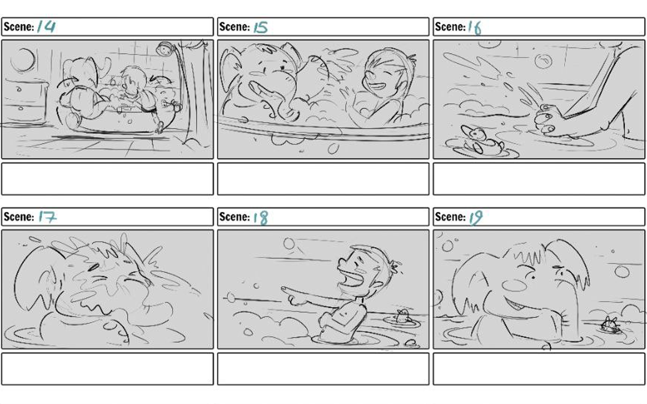 Storyboard