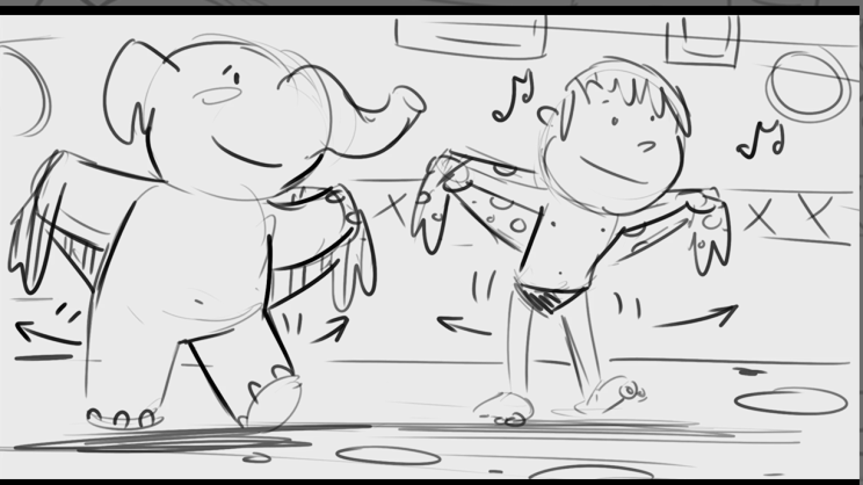 Animatic