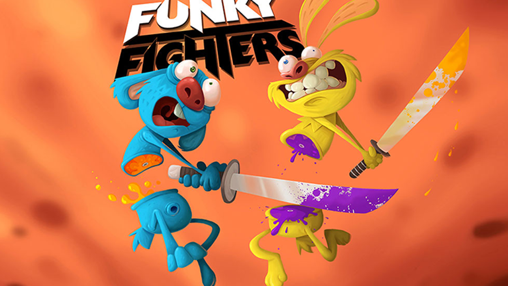 game character design - cartoon character design - 2D character design