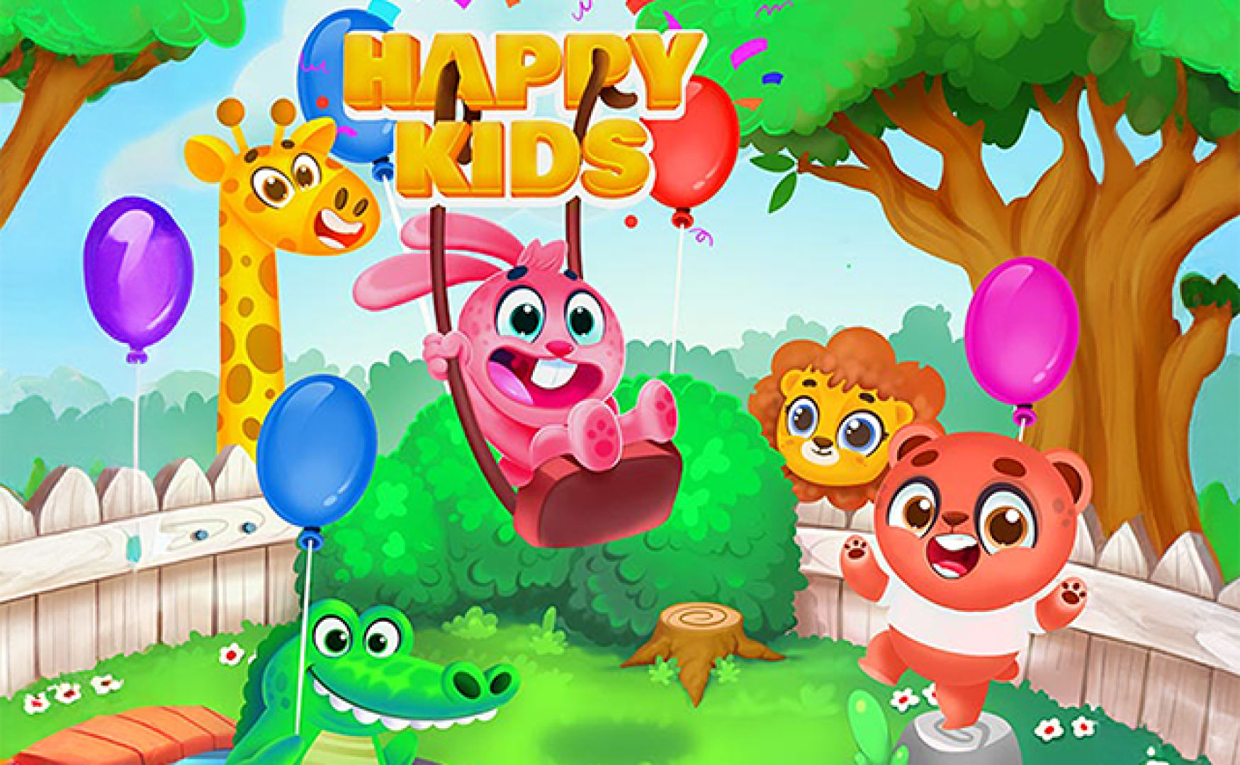 2D Animation for Kids