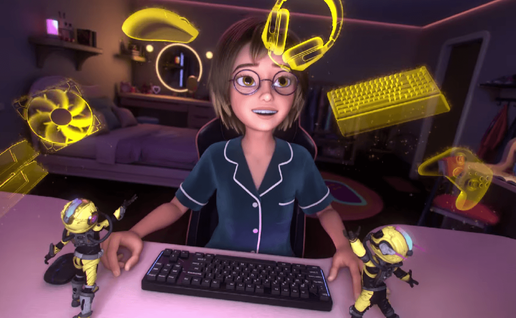 Corsair Blackfriday 2026