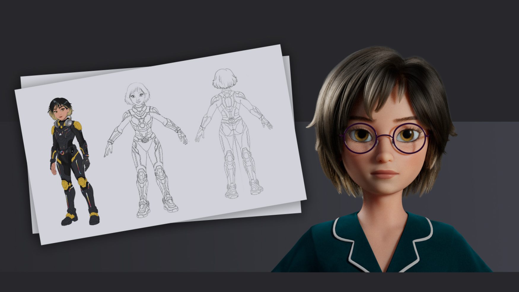Portfolio 02